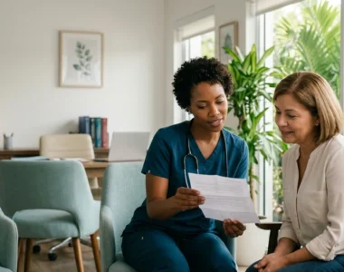 Home 44 HRT Black Box Warning: What The 2026 FDA Label Change Means For Women