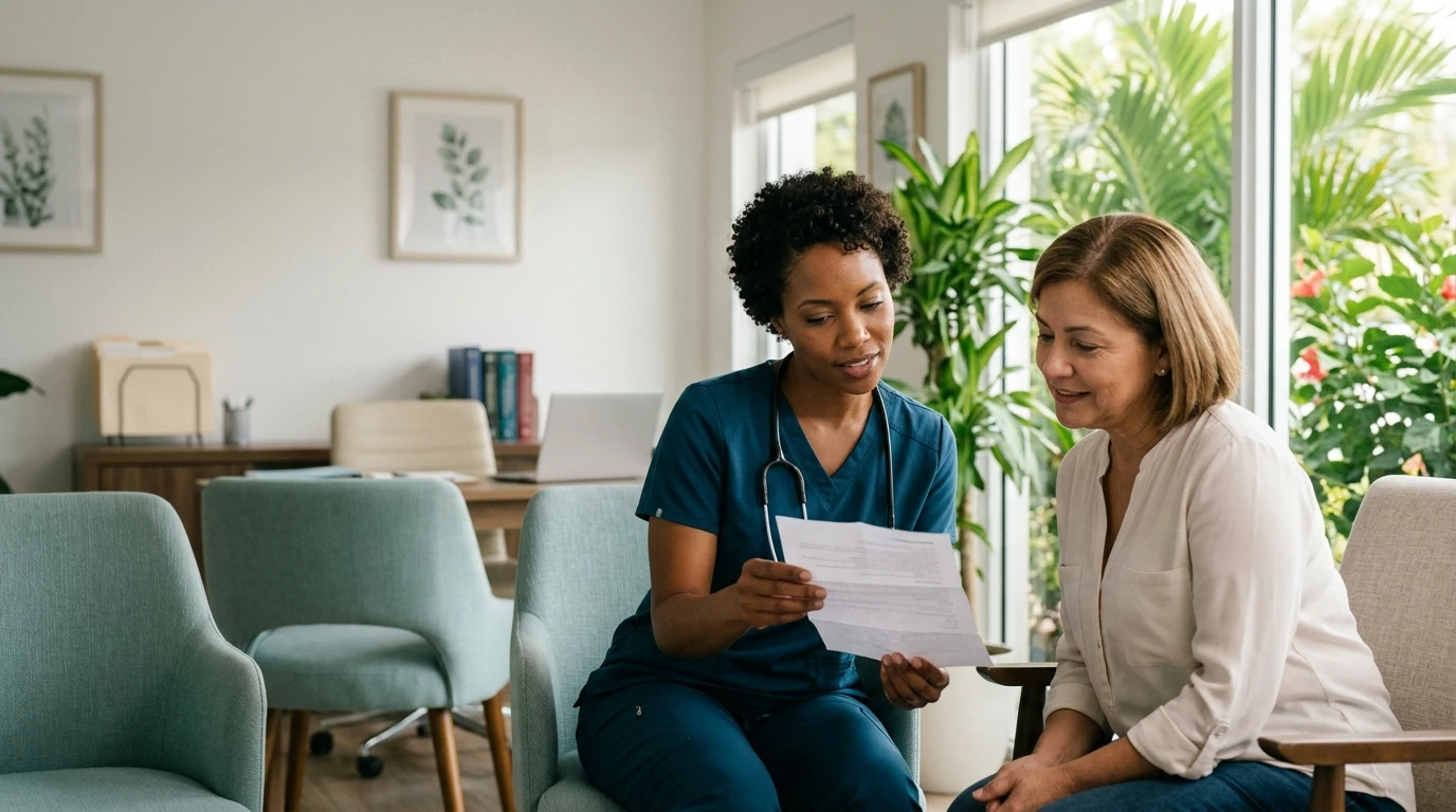 HRT Black Box Warning: What the 2026 FDA Label Change Means for Women