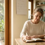 Perimenopause Symptoms: Early Signs and When to Talk to a Doctor