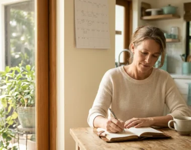 Home 46 Perimenopause Symptoms: Early Signs And When To Talk To A Doctor